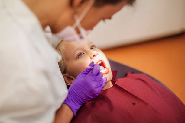 Best Emergency Root Canal Therapy in Taylor, PA