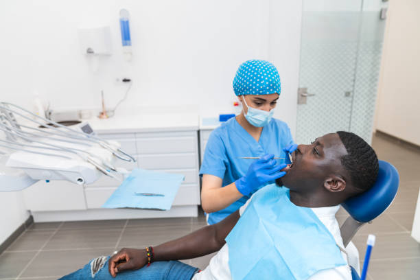Best Emergency Wisdom Tooth Extraction in Taylor, PA